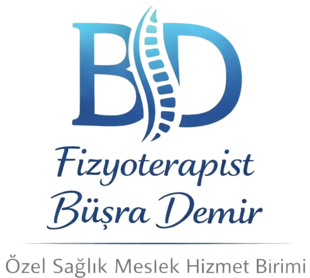 Büşra Demir Fizyoterapi & Rehabilitasyon