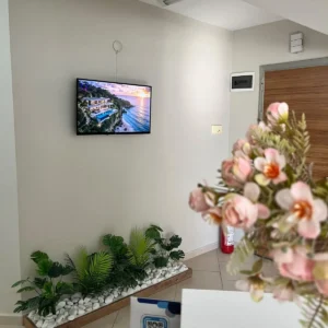 Kliniğimizden